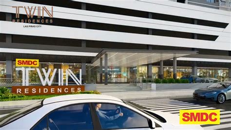 win apartelle las piñas|Twin Residences .